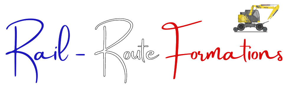 Rail-Route Formations
